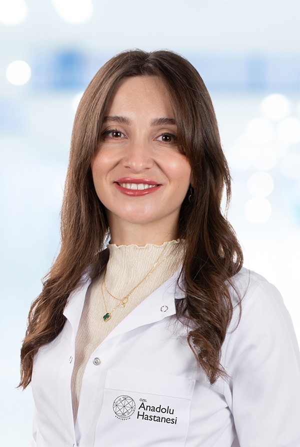 Derya Öztürk Kenar