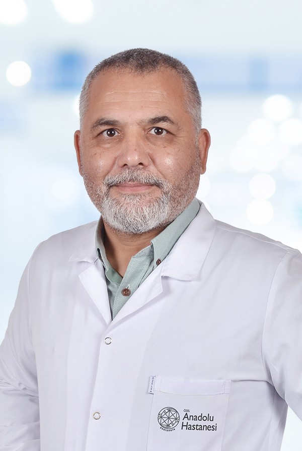 Hüseyin Seyhan FİDAN