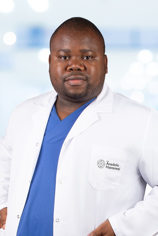 Ibraheem Jummah Chilungo