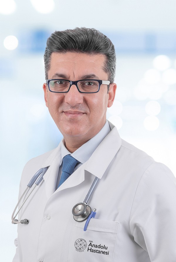 Mehmet ÇELEBİOĞLU