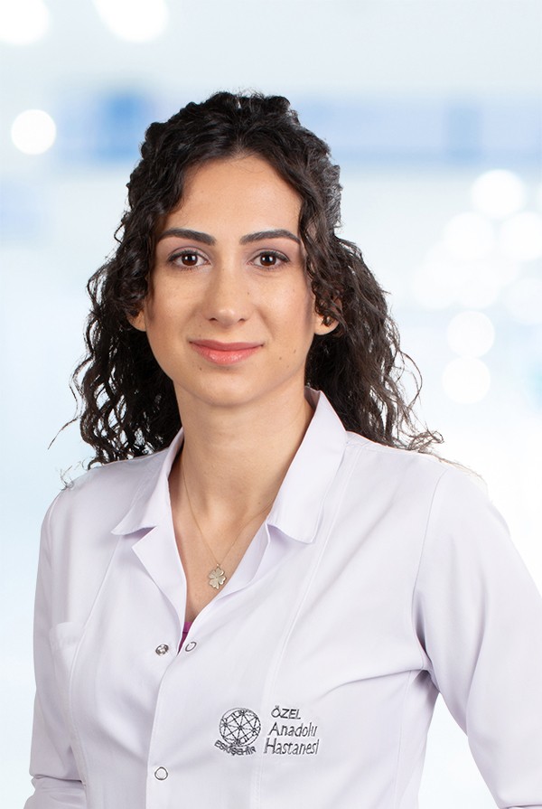 Serap Yılmaz Demiriz