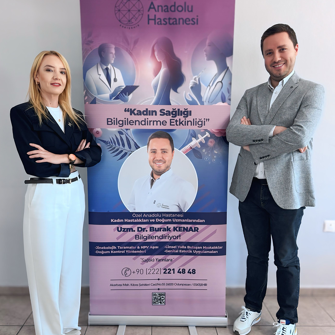 Women's Health Awareness Events