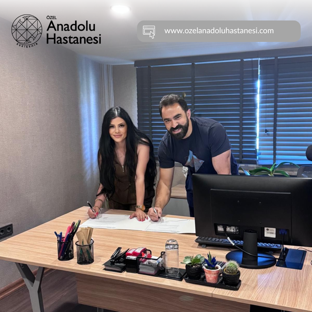 Sağlık ve Spor El Ele!