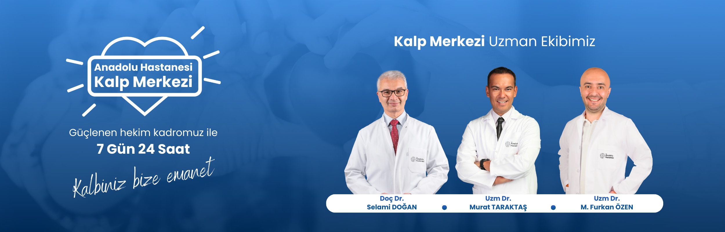 Slider Açıklaması