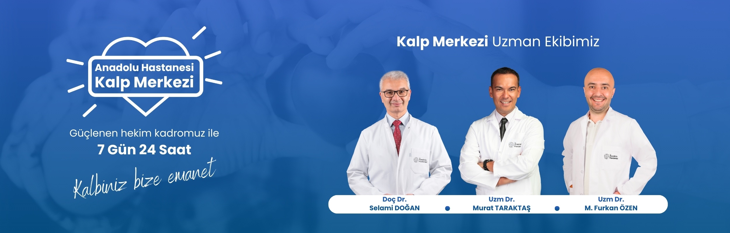 Slider Açıklaması